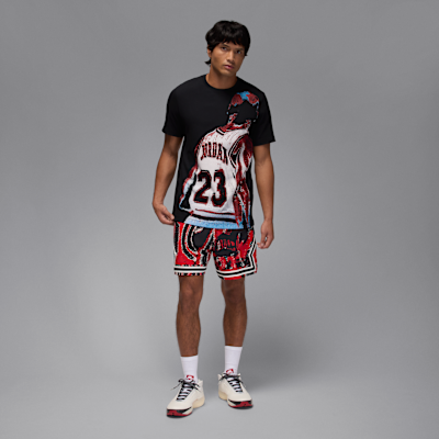 Playera para hombre Jordan Sport