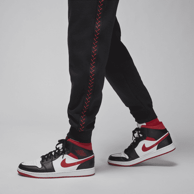 Jordan Flight MVP Men's Fleece Trousers