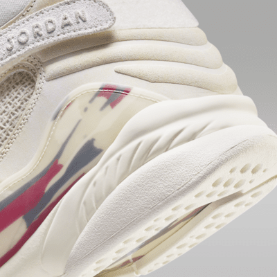 Air Jordan 8 Retro x SoleFly Men's Shoes