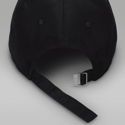 Jordan Club Unstructured Curved-Bill Hat