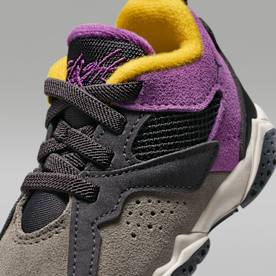 Jordan MVP 92 Baby/Toddler Shoes