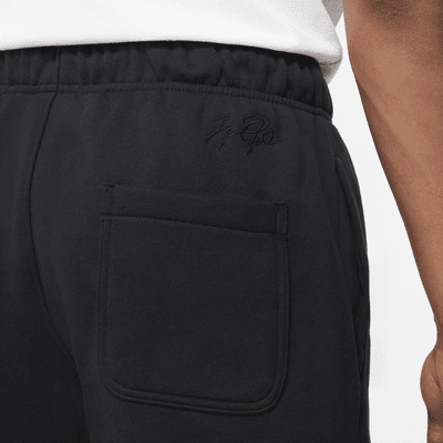 Shorts para hombre Jordan Brooklyn Fleece
