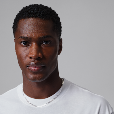 Jordan Brooklyn Men's Graphic T-Shirt