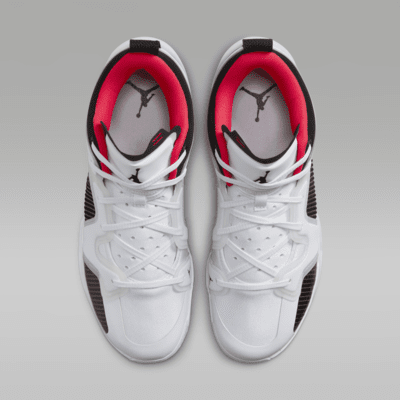 รองเท้าบาสเก็ตบอลผู้ชาย Air Jordan XXXVII Low PF