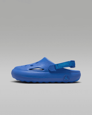 Детские сандали Jordan Hydrip Big Kids' Sandals