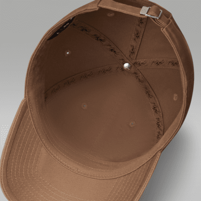 Jordan Club Cap Adjustable Hat