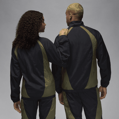 Jordan Sport Jam Men's Warm-Up Jacket