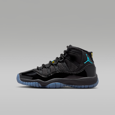 Air Jordan 11 Retro "Gamma" Big Kids' Shoes