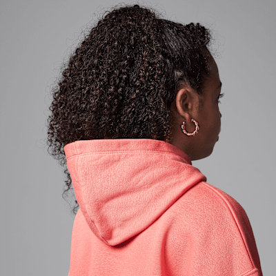 Jordan Brooklyn Essentials Sudadera con capucha - Niño/a