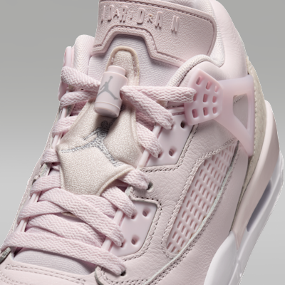 Jordan Spizike Low Kadın Ayakkabısı görsel 7