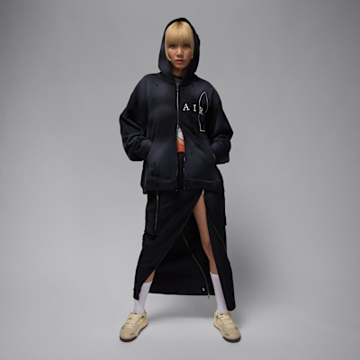 Jordan x Téla Women's Full-Zip Hoodie