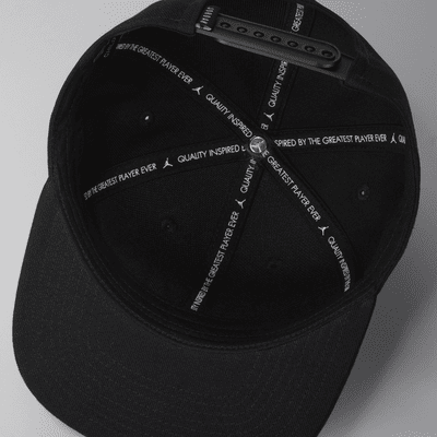 Jordan Little Kids' Jumpman Air Cap