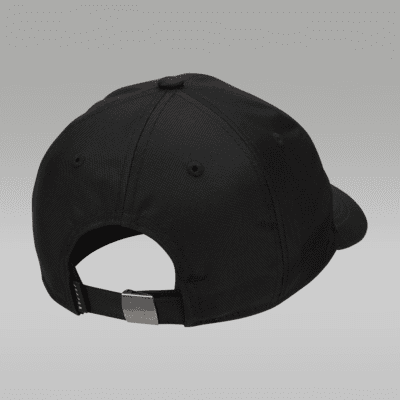 Καπέλο Jordan Metal Jumpman Curved Brim Cap για μεγάλα παιδιά