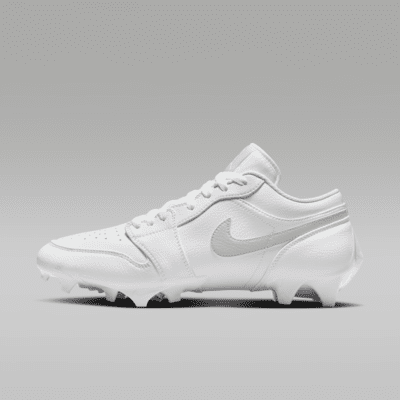Jordan 1 Low TD Men's Football Cleat