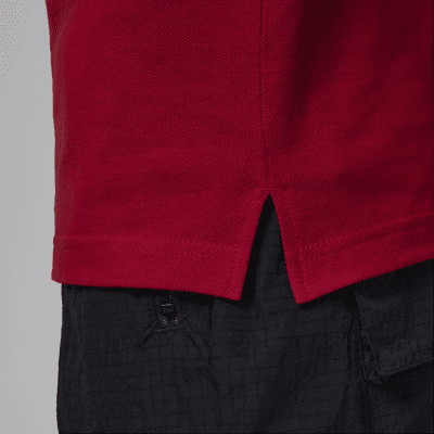 jumpman polo