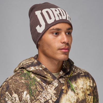 Jordan Peak Men's Beanie