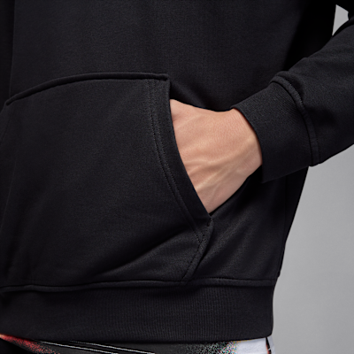 Jordan Sport Crossover Men's Fleece Pullover Hoodie