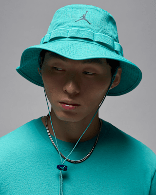 Женские  Jordan Apex Bucket Hat