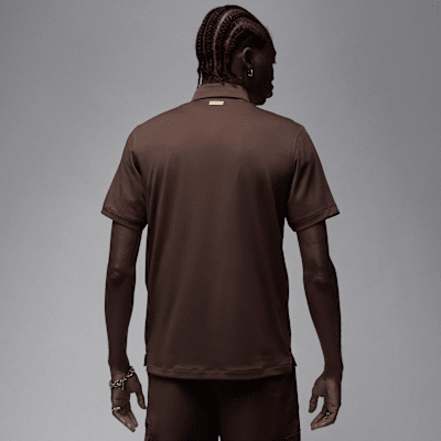 Jordan Sport Men's Golf Polo