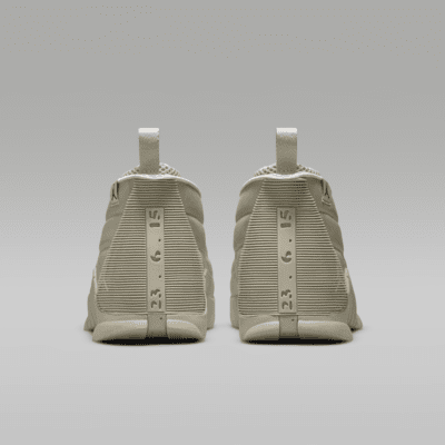 Calzado para mujer Air Jordan 15 Retro SP x Billie Eilish