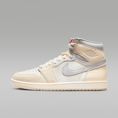 Air Jordan 1 Retro High OG Men's Shoes