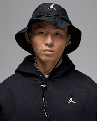 Женские  Jordan Apex Bucket Hat