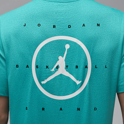Jordan Flight Essentials Men's Short-Sleeve T-Shirt