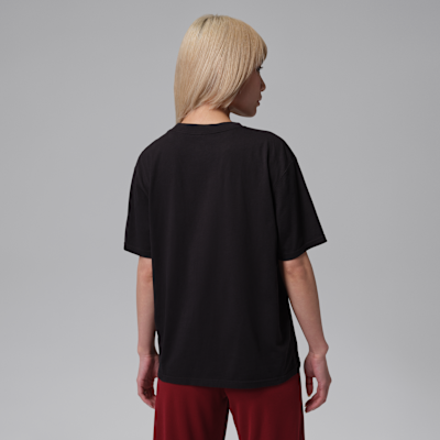 ジョーダン フライト ウィメンズ グラフィック Tシャツ