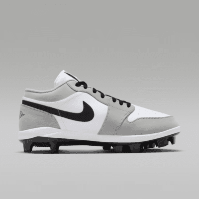 Jordan 1 Retro MCS Low Men's Baseball Cleats