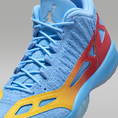 Jordan World Tour Pack Basketball Shoes (Two Pairs)