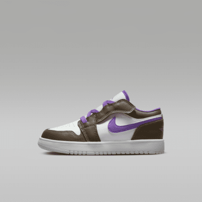 Jordan 1 Low Alt
