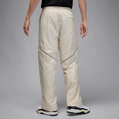 Jordan Brooklyn Men's Printed Draft Pants