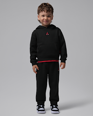 Детское худи Jordan Brooklyn Fleece Toddler 2-Piece Pullover Hoodie Set
