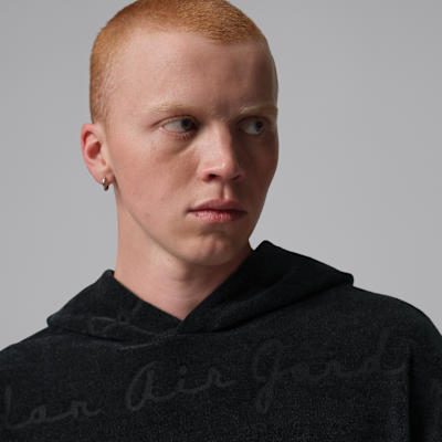 Jordan Flight Jacquardhoodie voor heren