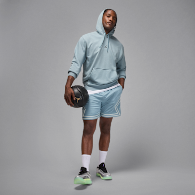 Jordan Sport Crossover Men's Dri-FIT Pullover Hoodie