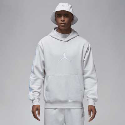 Nike air deals fleece pullover hoodie