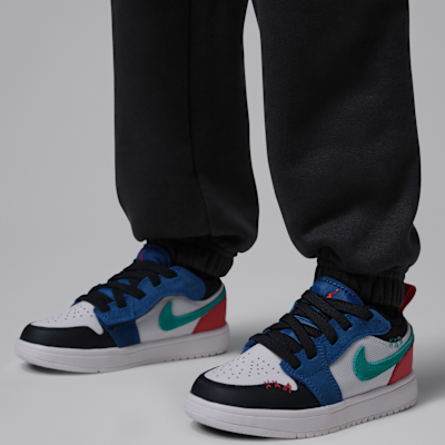 Jordan view 6