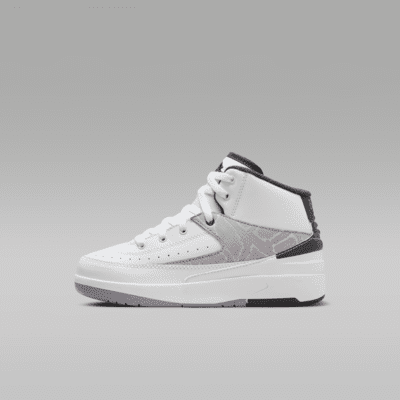 Jordan 2 Retro "Python" Little Kids' Shoes. Nike.com