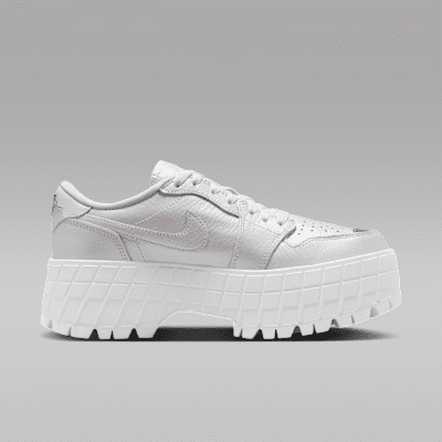 Sapatilhas Air Jordan 1 Brooklyn Low para mulher
