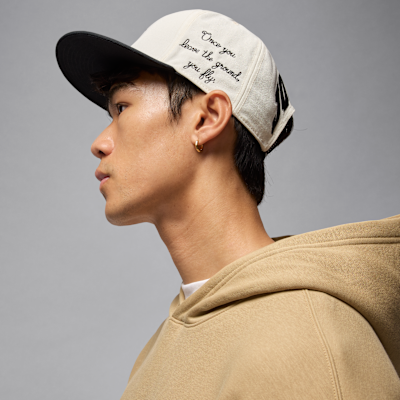 Jordan Pro Structured Hat