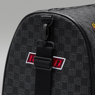 Jordan Monogram Duffel Bag (40L)