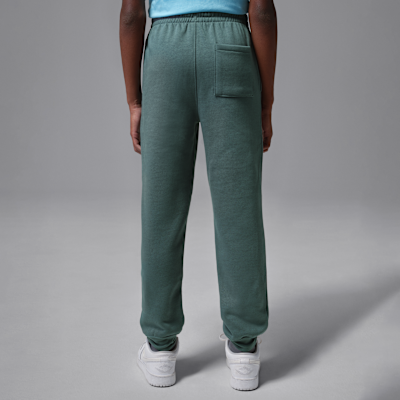 Jordan Brooklyn Fleece Big Kids' Pants