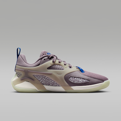 Jordan Heir Series Women's Basketball Shoes