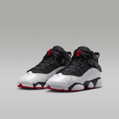 Jordan 6 Rings Older Kids' Shoes