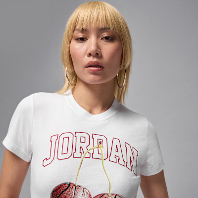 Jordan Brooklyn Women's T-Shirt
