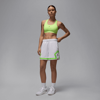 Jordan Sport Women's Medium-Support Padded Jumpman Bra