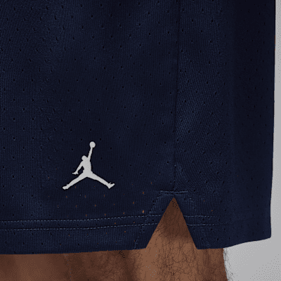 Jordan Sport Men's Dri-FIT Mesh Shorts