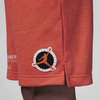 Jordan MJ Flight MVP Shorts Big Kids' (Boys) Shorts