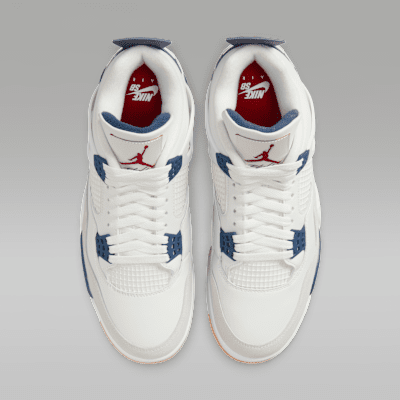 Calzado para hombre Nike SB x Air Jordan 4