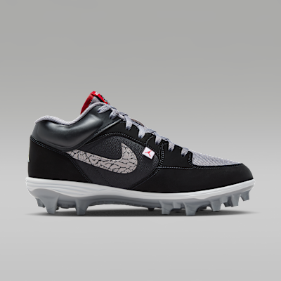 Jordan Stadium 90 Low TD Football Cleats